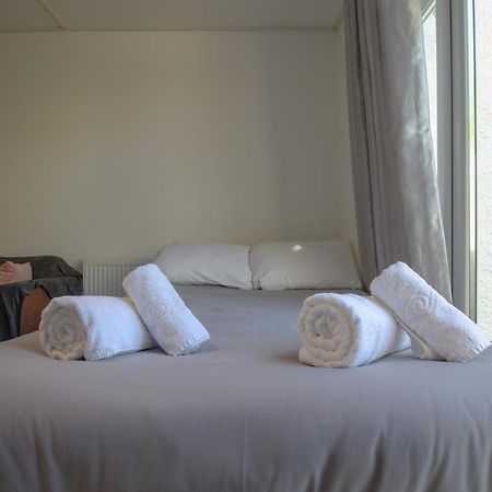 Apartamento Double Modern Studio Londres Exterior foto