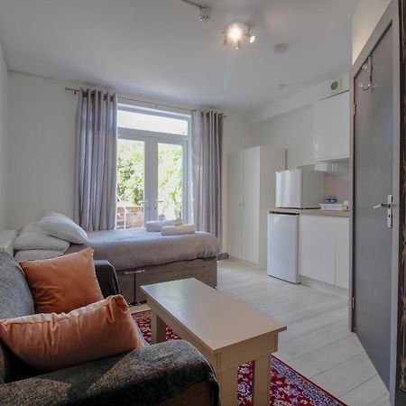 Apartamento Double Modern Studio Londres Exterior foto