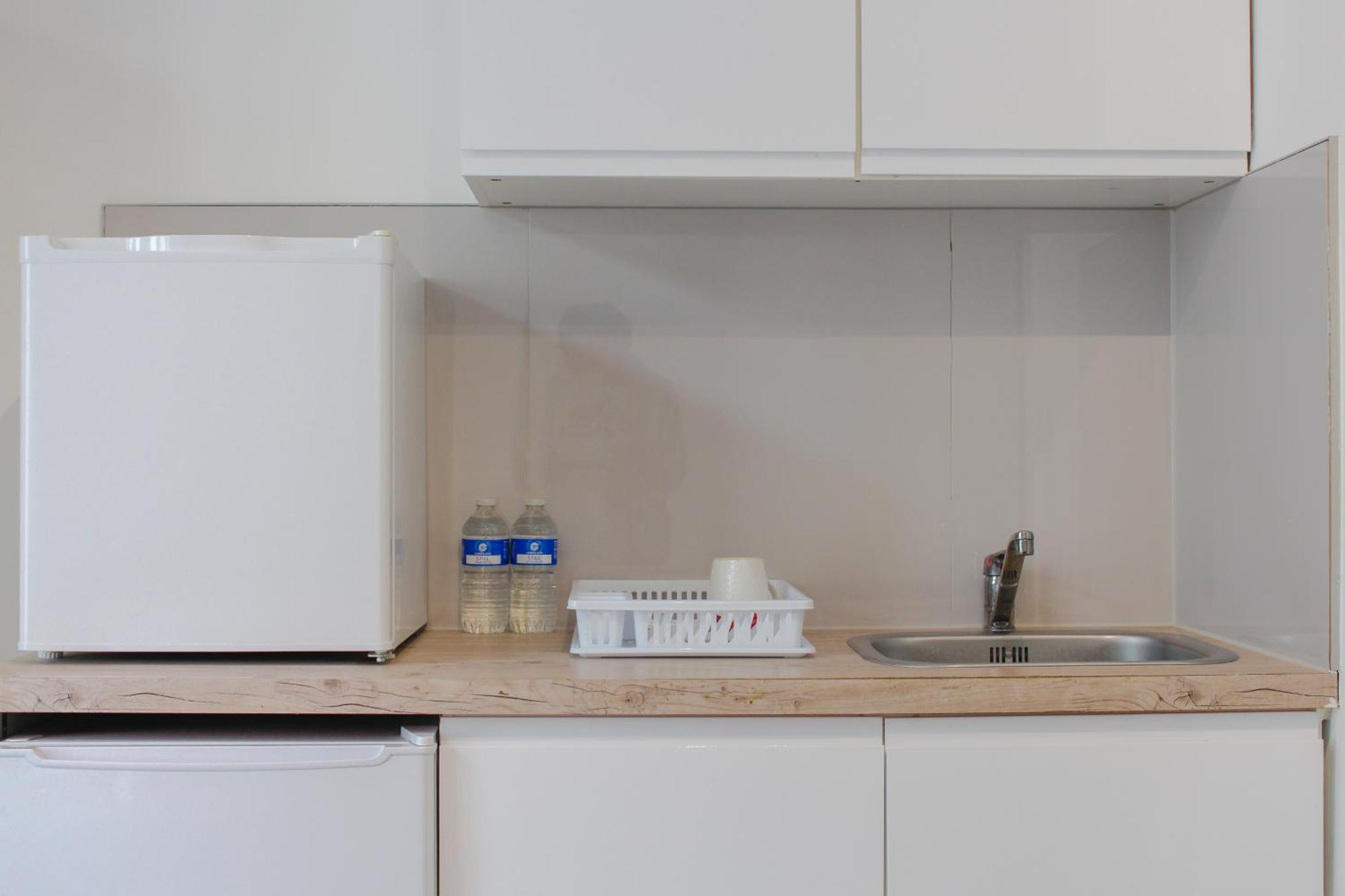 Apartamento Double Modern Studio Londres Exterior foto