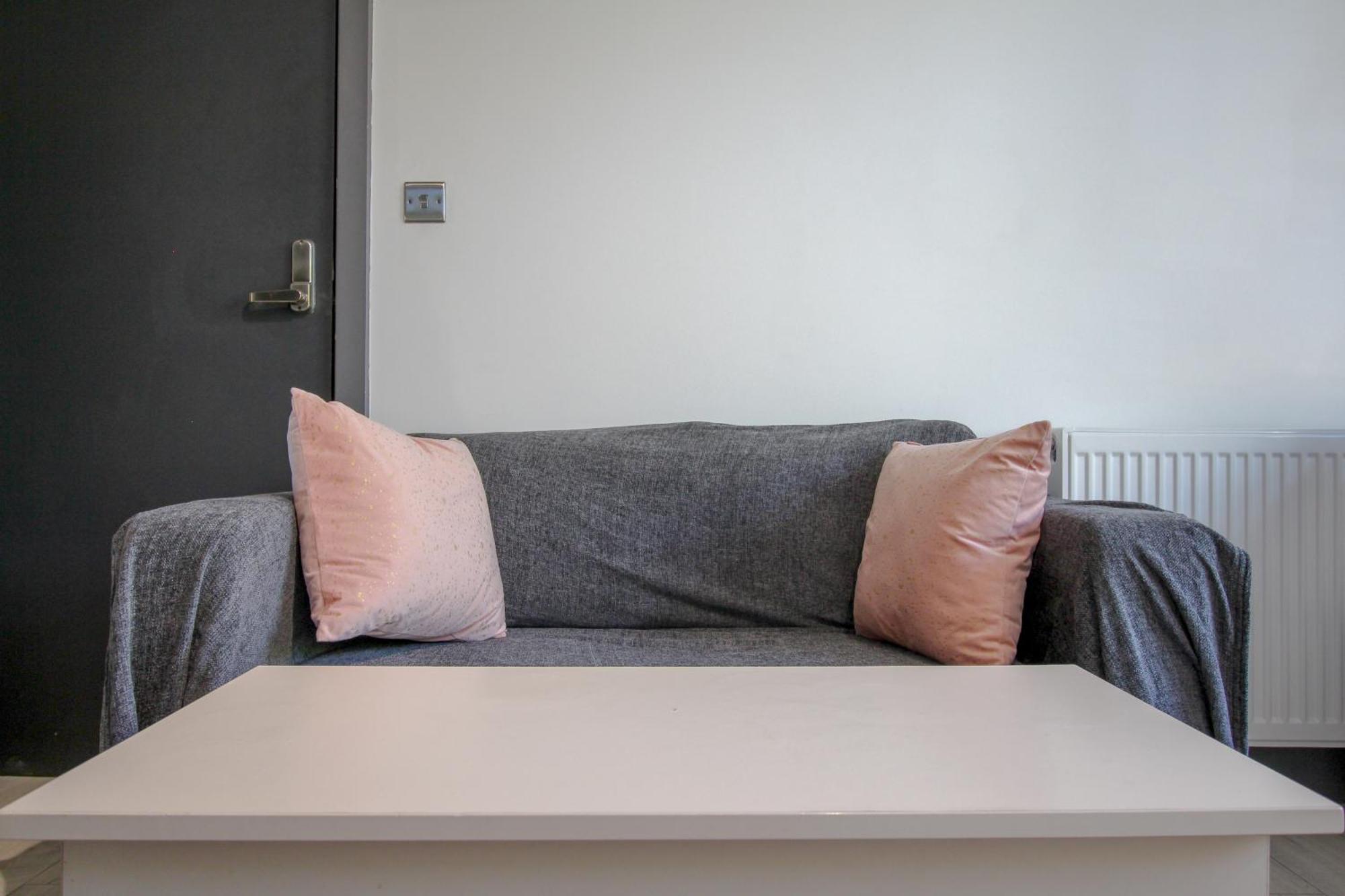 Apartamento Double Modern Studio Londres Exterior foto